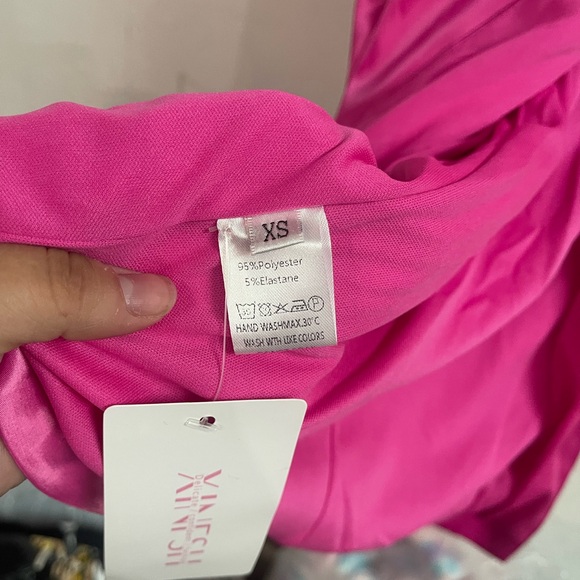 XinFSh - dress - Picture 5 of 6